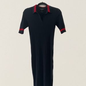 Massimo Dutti dress